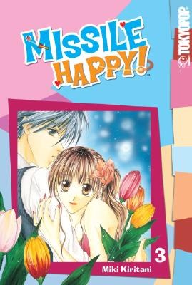 Missile Happy! 3 pdf epub mobi 電子書 下載