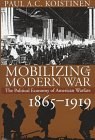 Mobilizing for Modern War pdf epub mobi 电子书 下载