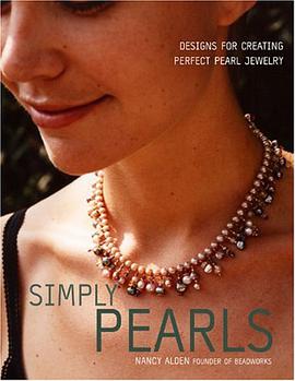 Simply Pearls pdf epub mobi 电子书 下载