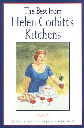 The Best from Helen Corbitt's Kitchens pdf epub mobi 電子書 下載