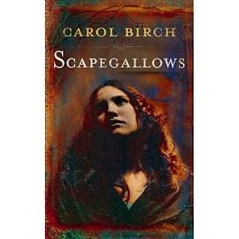 Scapegallows pdf epub mobi 电子书 下载