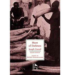 Heart of Darkness pdf epub mobi 下载