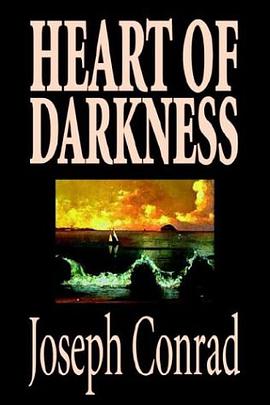 Heart of Darkness