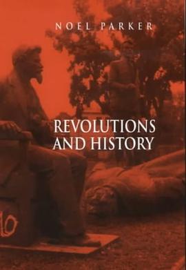 Revolutions and History pdf epub mobi 电子书 下载