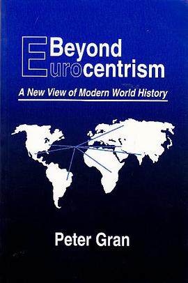 Beyond Eurocentrism pdf epub mobi 下载