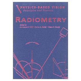 Physics-based Vision pdf epub mobi 電子書 下載
