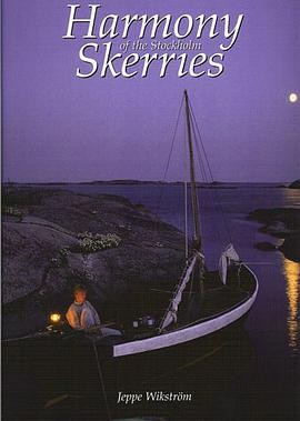 Harmony of the Stockholm Skerries pdf epub mobi 电子书 下载