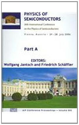 Physics of Semiconductors pdf epub mobi 电子书 下载