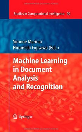 Machine Learning in Document Analysis and Recognition pdf epub mobi 电子书 下载