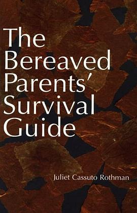 The Bereaved Parents' Survival Guide pdf epub mobi 電子書 下載
