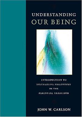 Understanding Our Being pdf epub mobi 电子书 下载