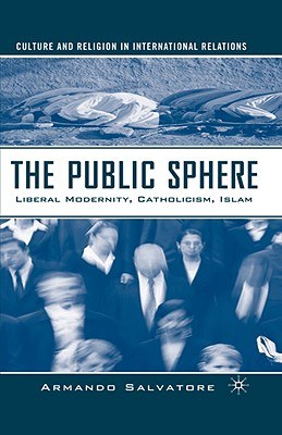 The Public Sphere pdf epub mobi 电子书 下载