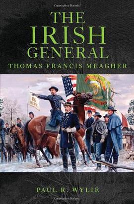 The Irish General pdf epub mobi 电子书 下载