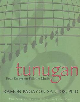 Tunugan pdf epub mobi 电子书 下载
