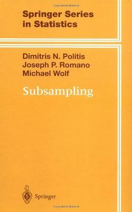 Subsampling pdf epub mobi 电子书 下载