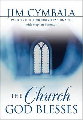 Church God Blesses, The pdf epub mobi 电子书 下载