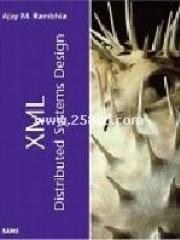 XML Distributed Systems Design pdf epub mobi 電子書 下載