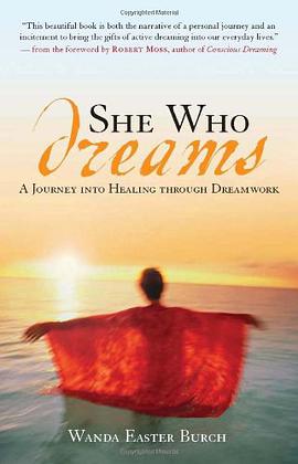 She Who Dreams pdf epub mobi 电子书 下载