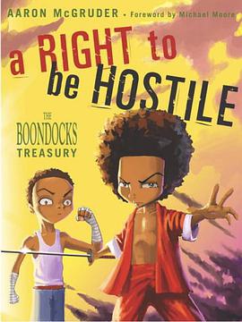 A Right to Be Hostile pdf epub mobi 电子书 下载