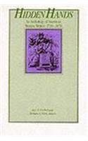 Hidden Hands pdf epub mobi 电子书 下载