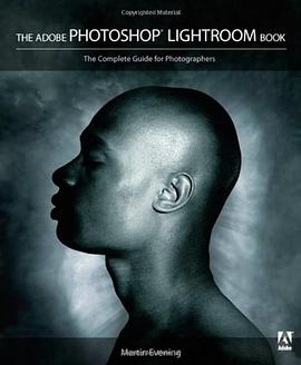 The Adobe Photoshop Lightroom Book pdf epub mobi 電子書 下載