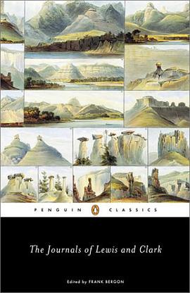 The Journals of Lewis and Clark (Lewis & Clark Expedition) pdf epub mobi 電子書 下載