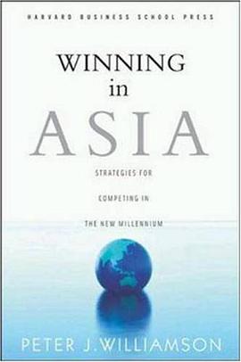 WINNING in ASIA