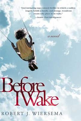 Before I Wake pdf epub mobi 下载