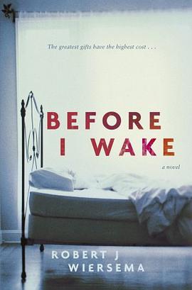 Before I Wake pdf epub mobi 电子书 下载
