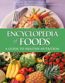 Encyclopedia of Foods pdf epub mobi 电子书 下载