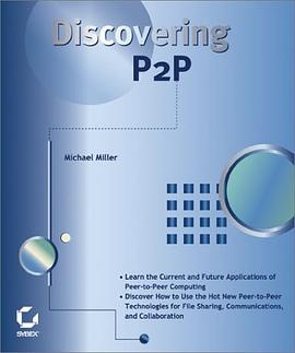Discovering P2P pdf epub mobi 電子書 下載
