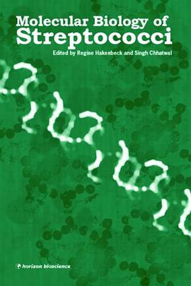 Molecular Biology of Streptococci