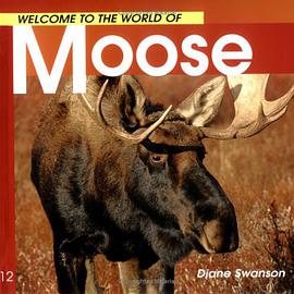 Welcome to the World of Moose pdf epub mobi 電子書 下載