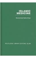Islamic Medicine pdf epub mobi 电子书 下载