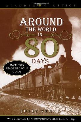 Around the World in 80 Days pdf epub mobi 下载