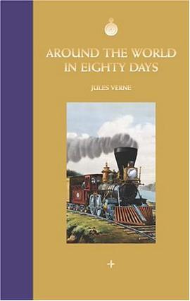 Around the World in 80 Days pdf epub mobi 电子书 下载