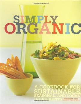 Simply Organic pdf epub mobi 电子书 下载