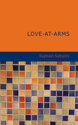 Love-at-Arms pdf epub mobi 下载