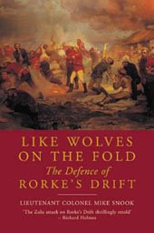 Like Wolves on the Fold pdf epub mobi 电子书 下载