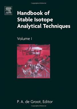 Handbook of Stable Isotope Analytical Techniques pdf epub mobi 电子书 下载