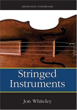 Stringed Instruments pdf epub mobi 电子书 下载