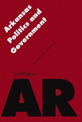 Arkansas Politics And Government pdf epub mobi 電子書 下載