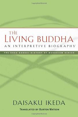 Living Buddha pdf epub mobi 電子書 下載