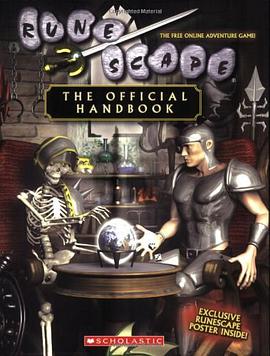 RuneScape pdf epub mobi 电子书 下载