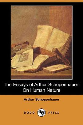 The Essays of Arthur Schopenhauer pdf epub mobi 电子书 下载