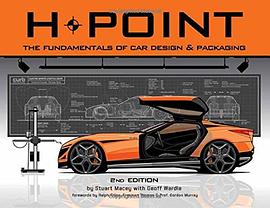 H-Point 2nd Edition pdf epub mobi 电子书 下载