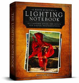 Kevin Kubota's Lighting Notebook pdf epub mobi 電子書 下載