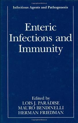 Enteric Infections and Immunity