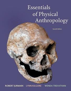 Essentials of Physical Anthropology pdf epub mobi 電子書 下載