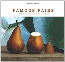 Famous Pairs pdf epub mobi 电子书 下载